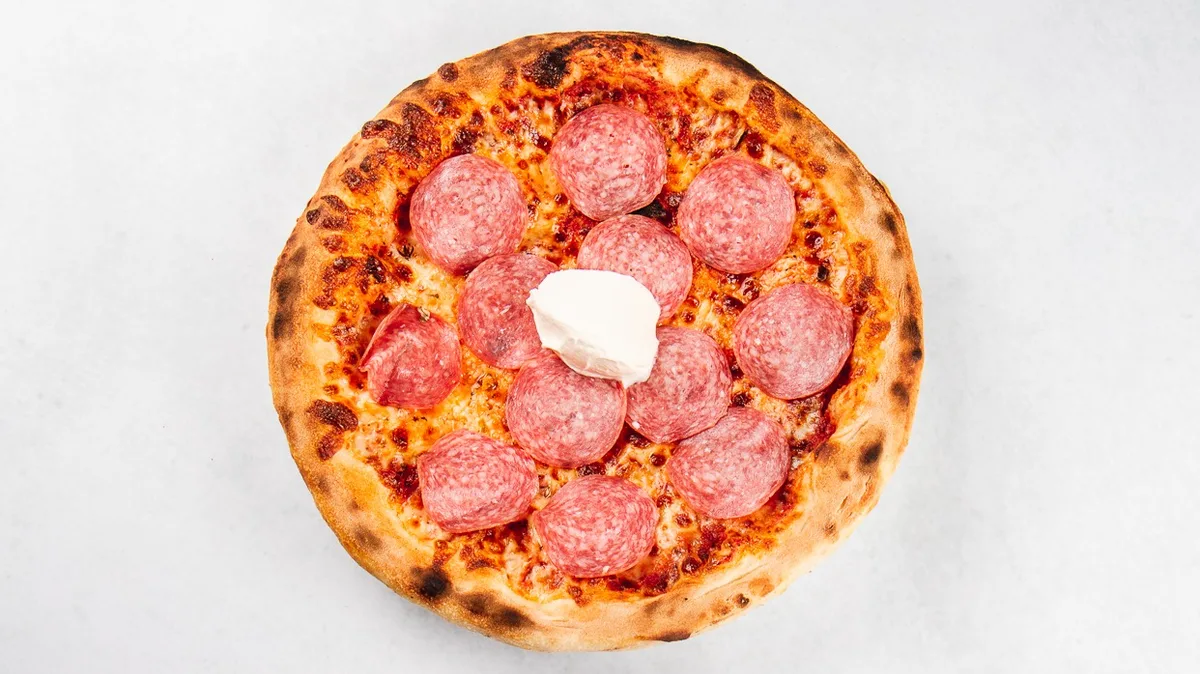 Pizza Maestral