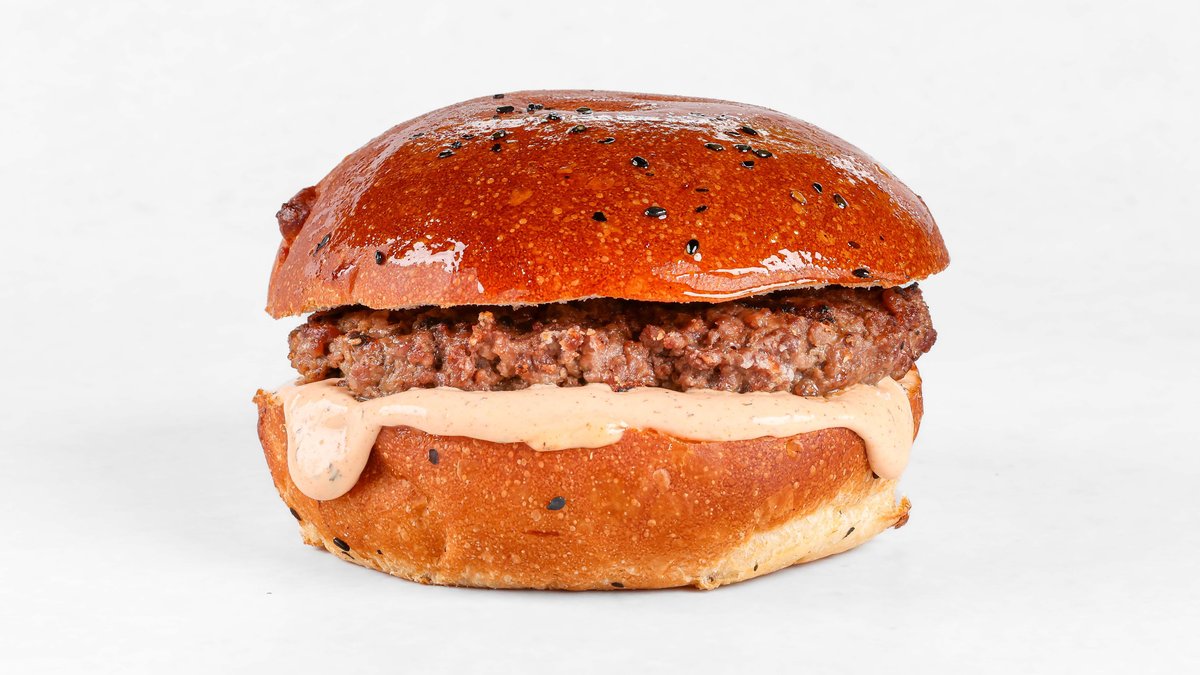 Junior Burger