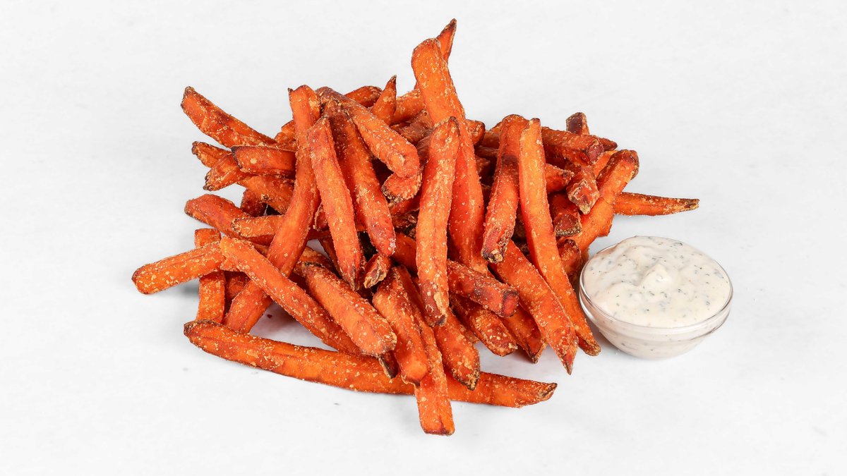 Kosobrin krompirček (veganski)