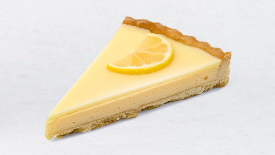 Limonina pita