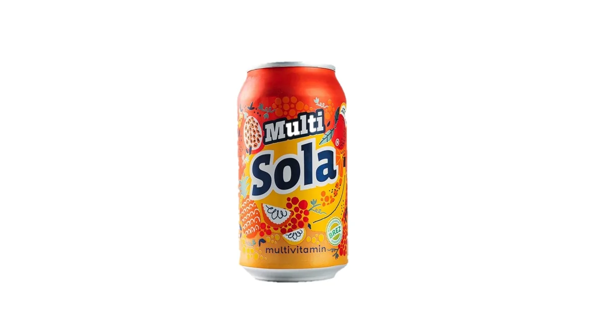 Multi Sola 0.33 l