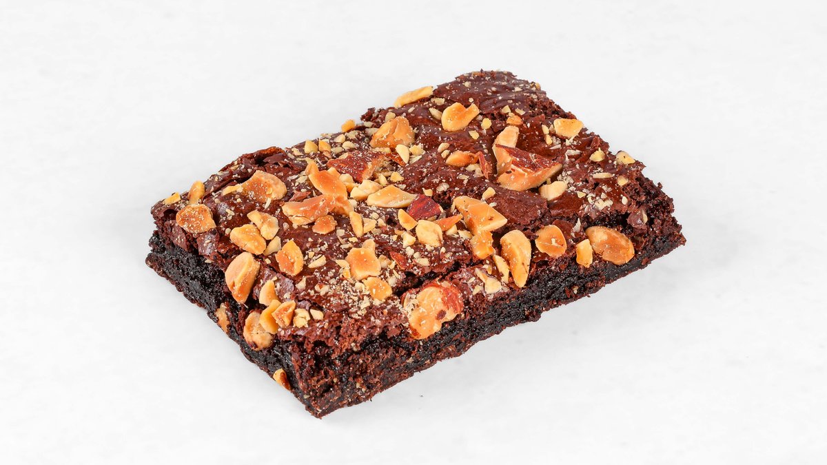 Čokoladni brownie