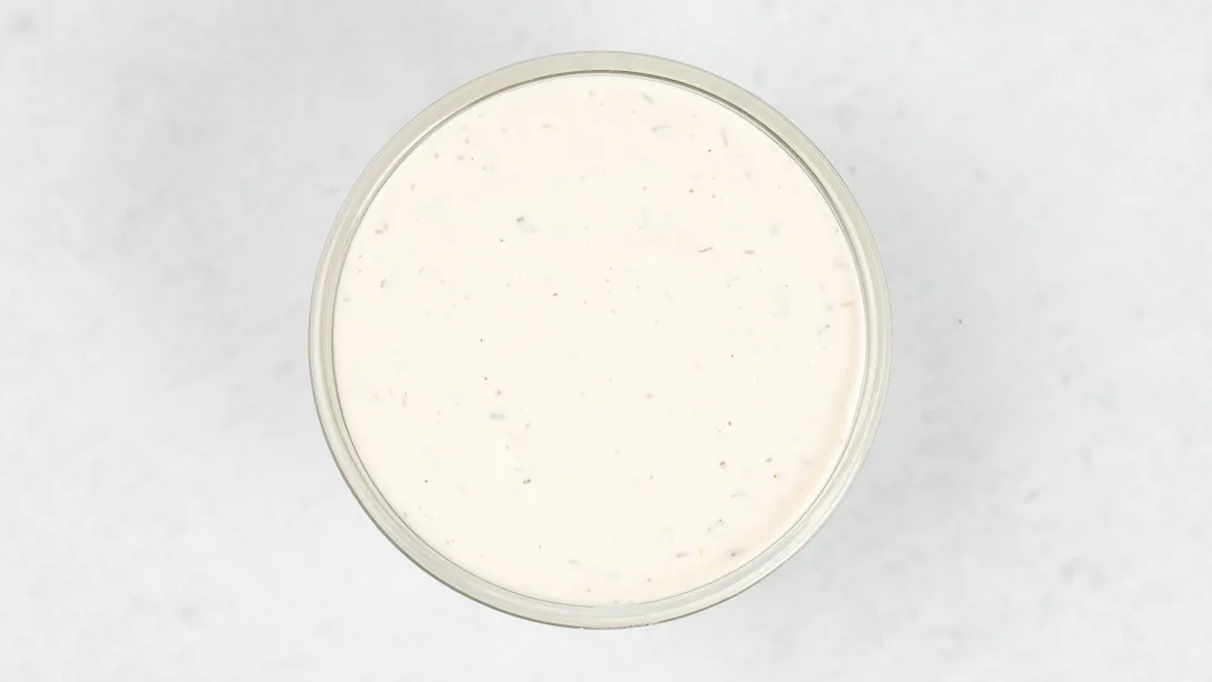Tzatziki