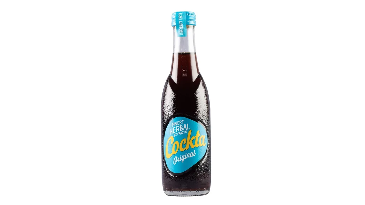 Cockta Original (0.275 l)