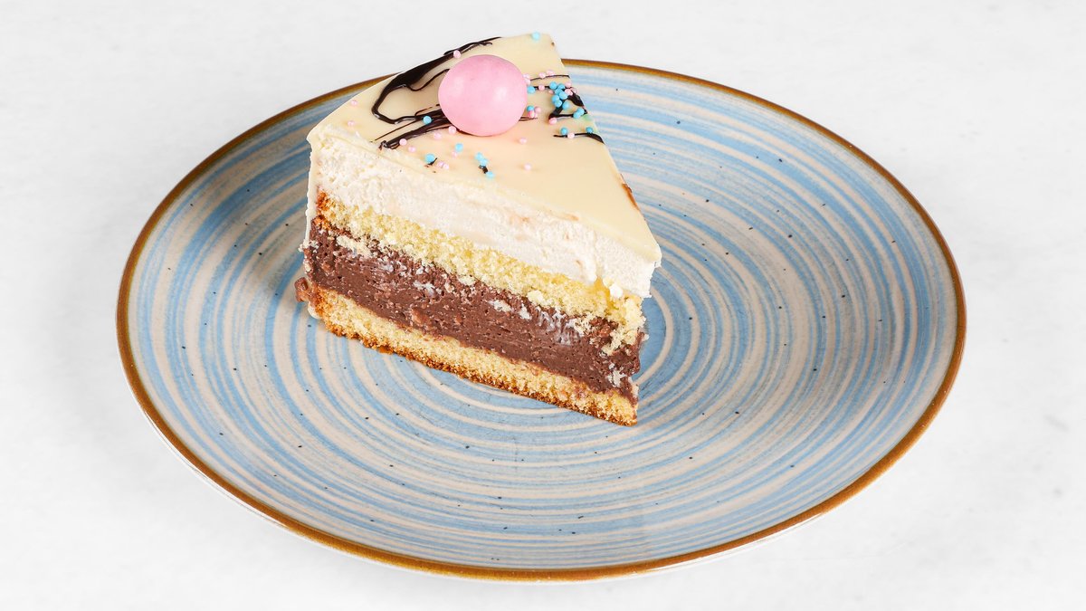 Kinder tortica