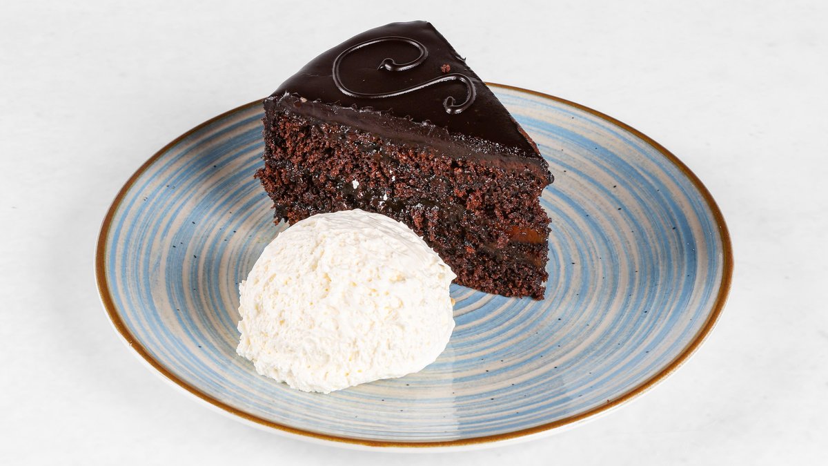 Sacher tortica