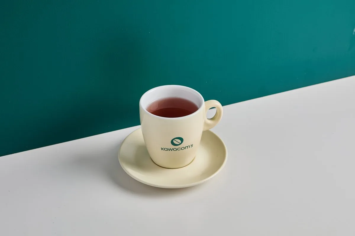 Aegean Tea
