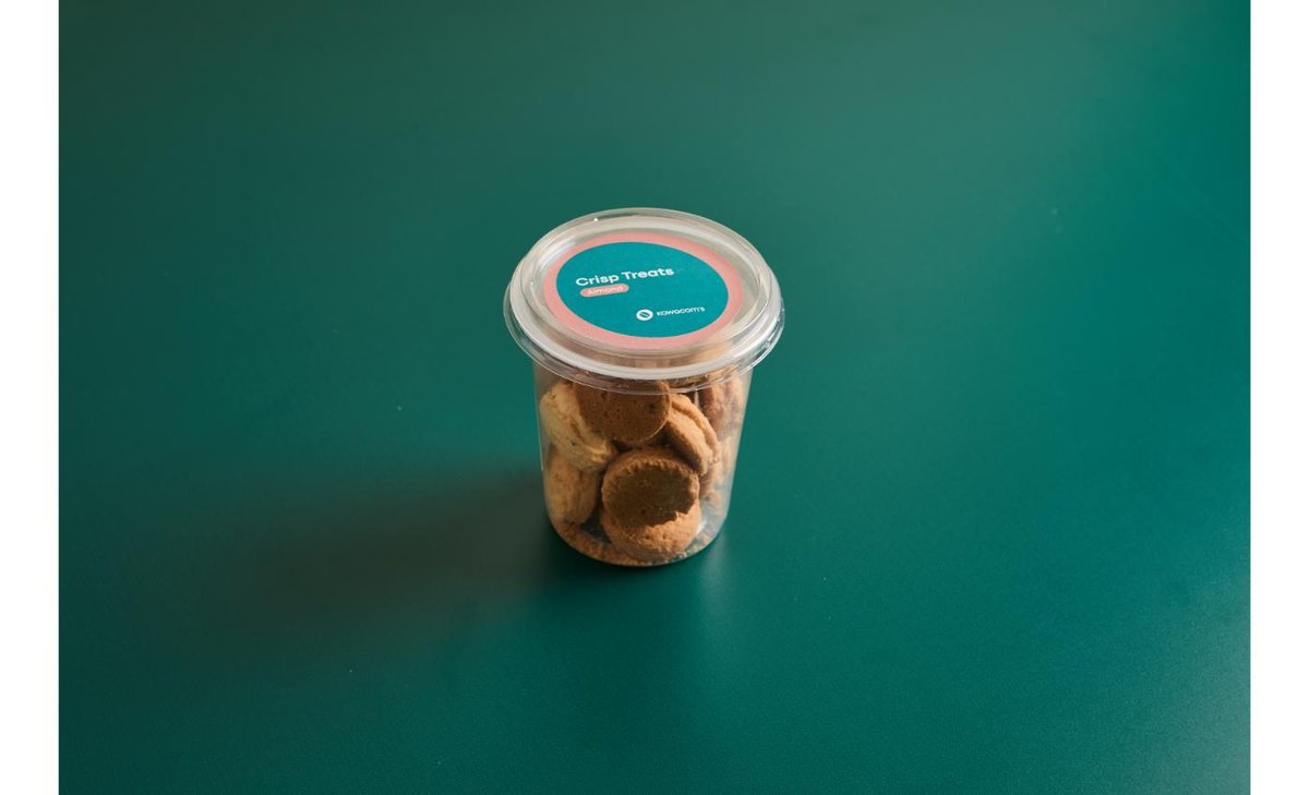 Almond Cookies