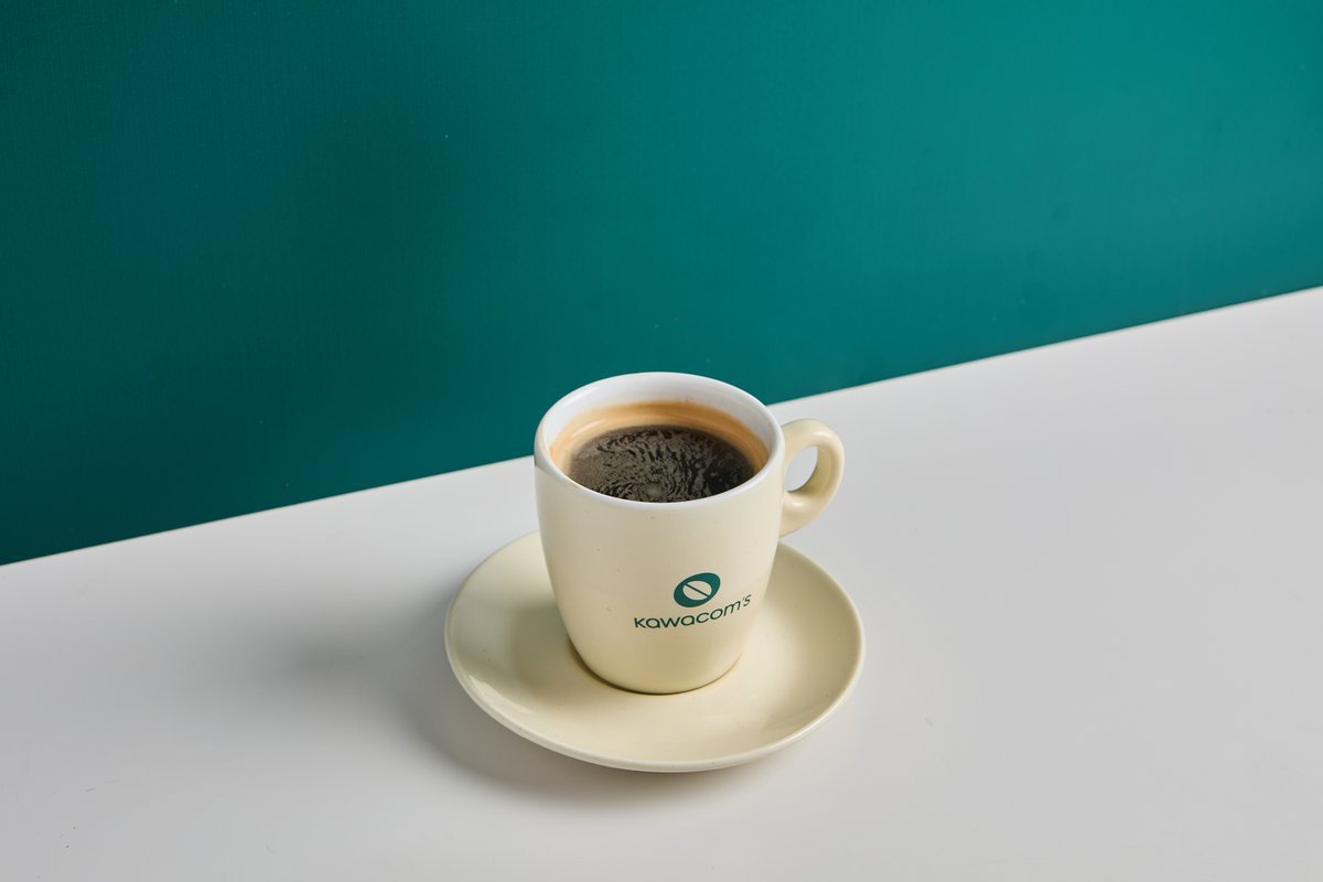 Americano Large