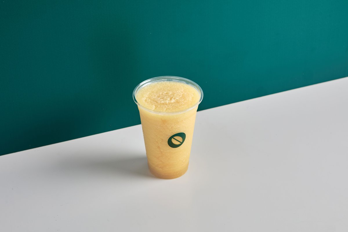 Banana Smoothie