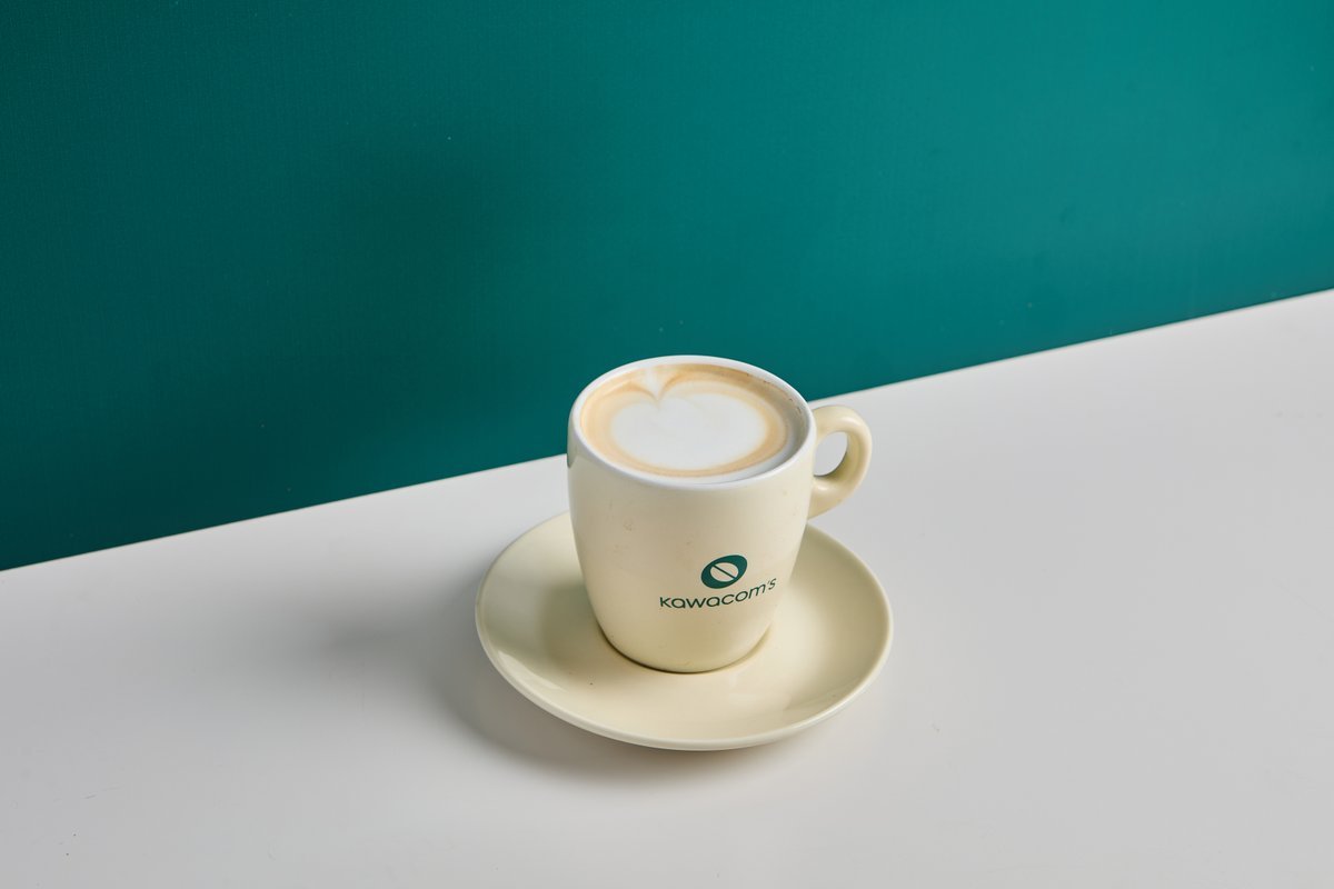 Cappuccino Regular