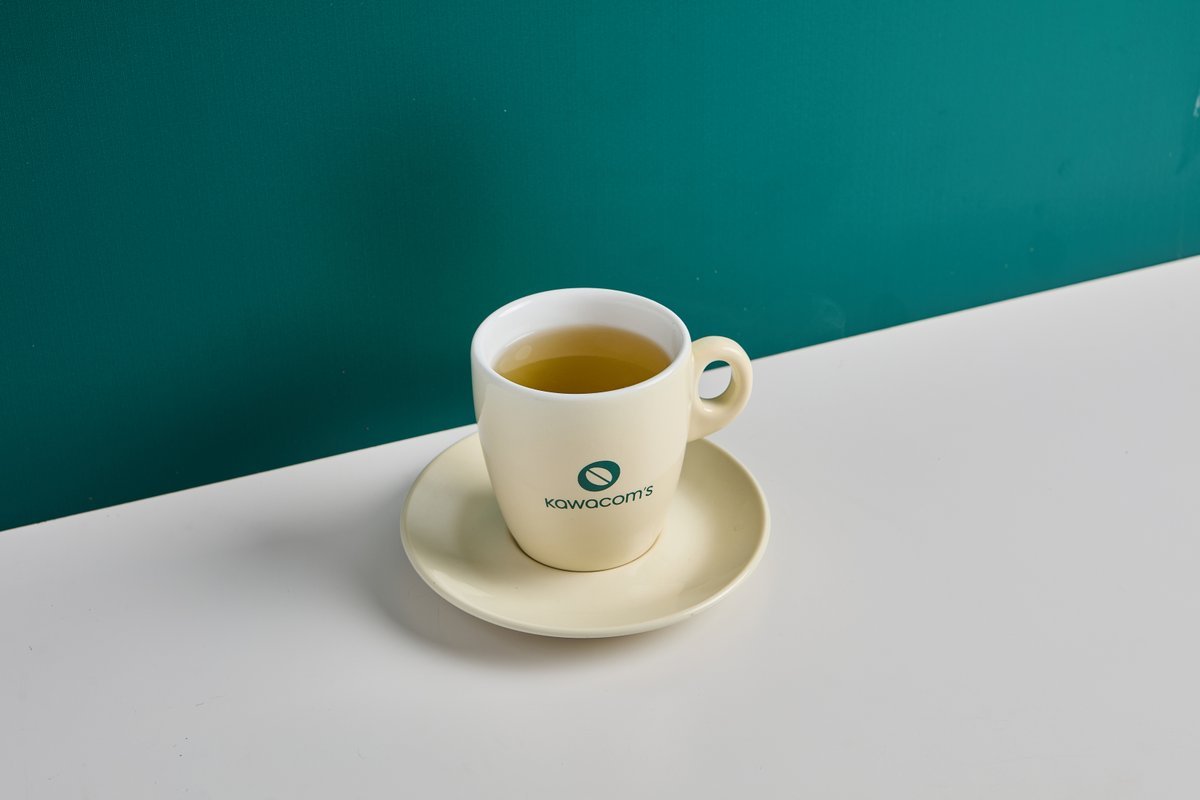 Chamomile Tea