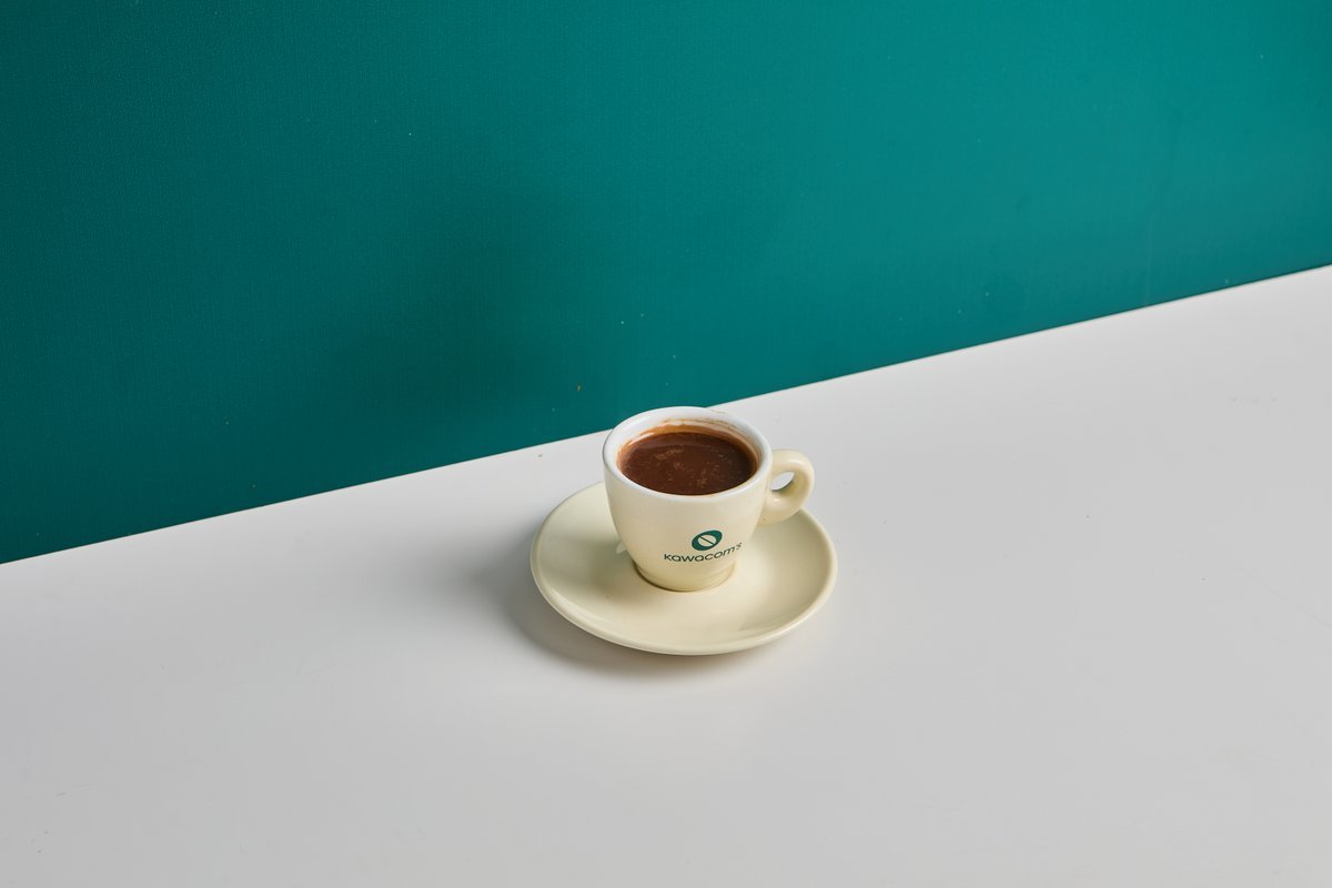 Cyprus Coffee