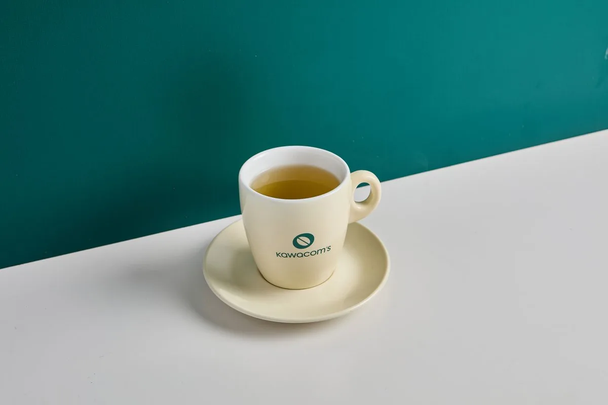 Efzin Tea