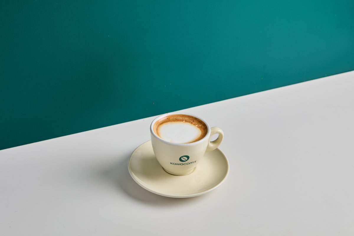 Flat White Regular