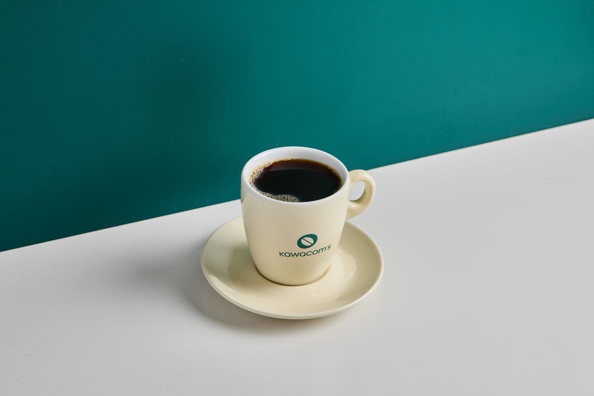 Flavored Filter Coffee