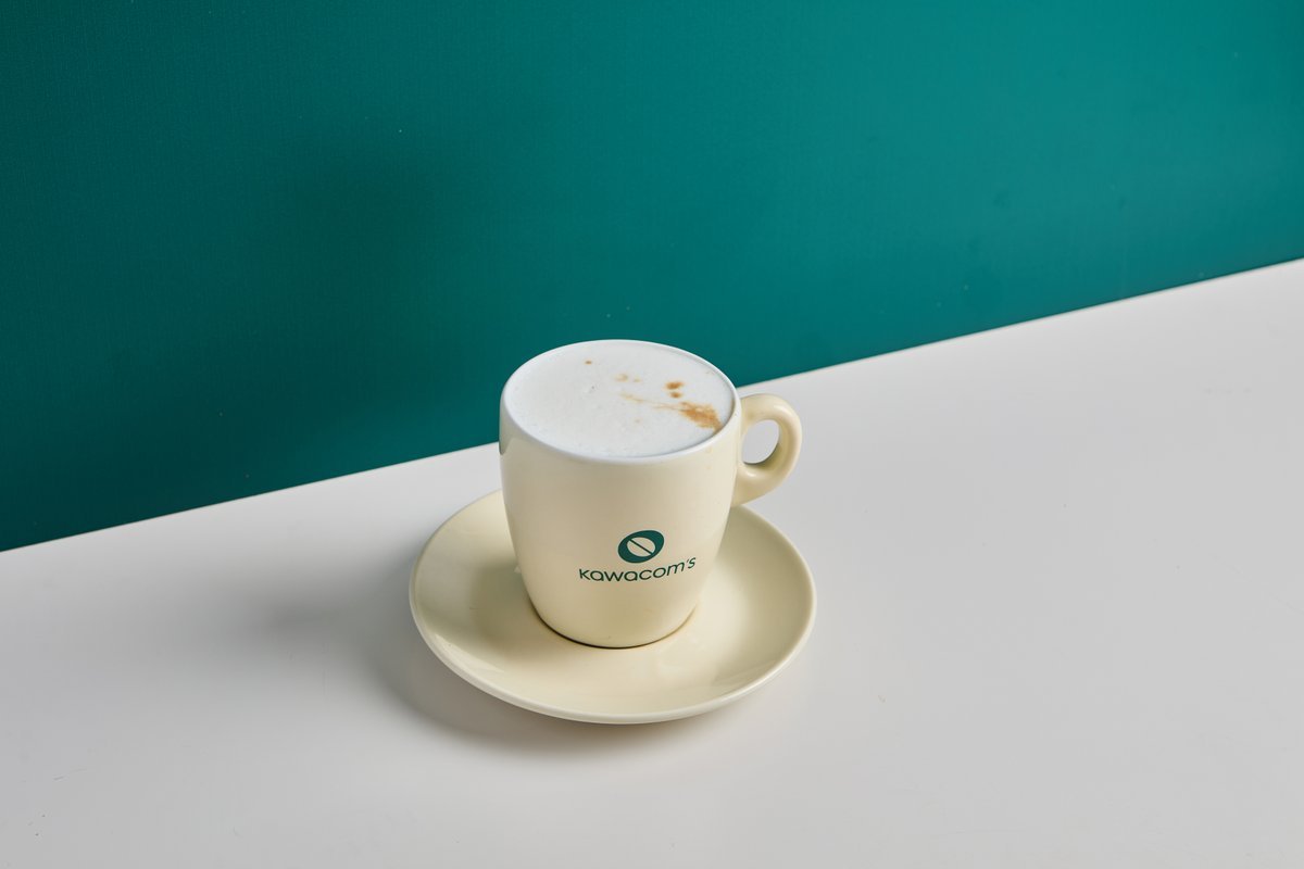 Flavored Latte Regular