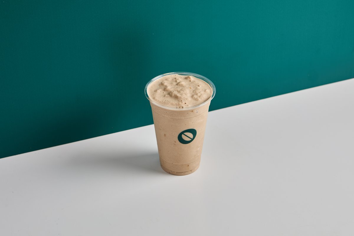 Frapuchino