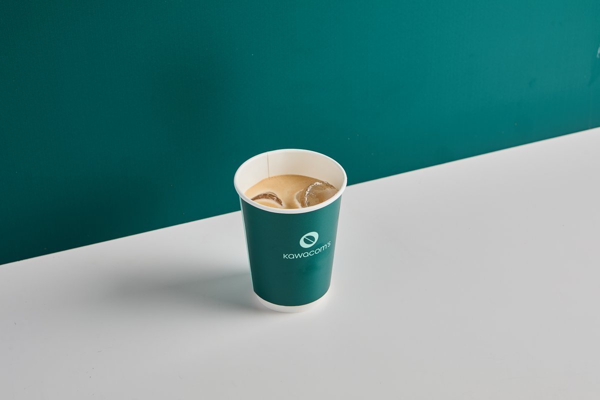 Freddo Espresso