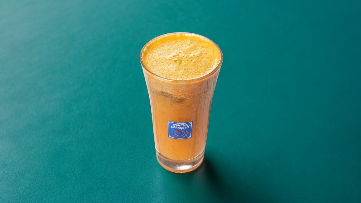 Fresh Apple Juice