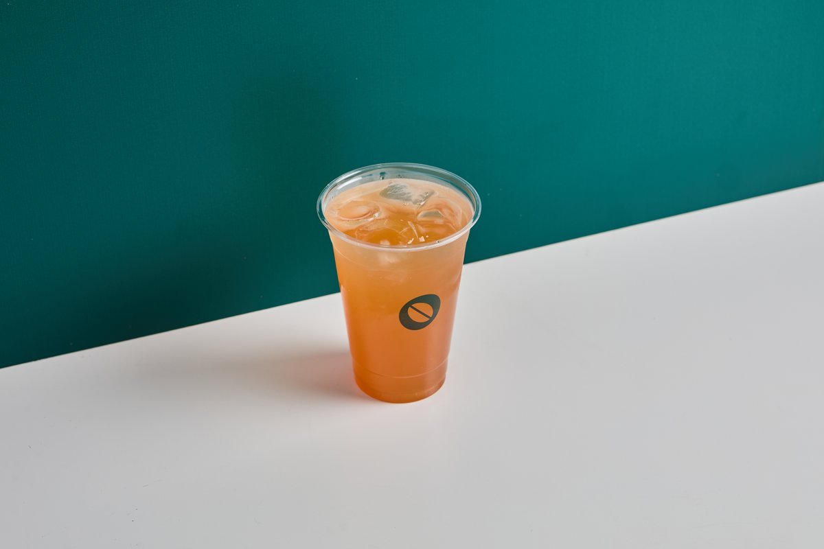 Ice Tea Peach