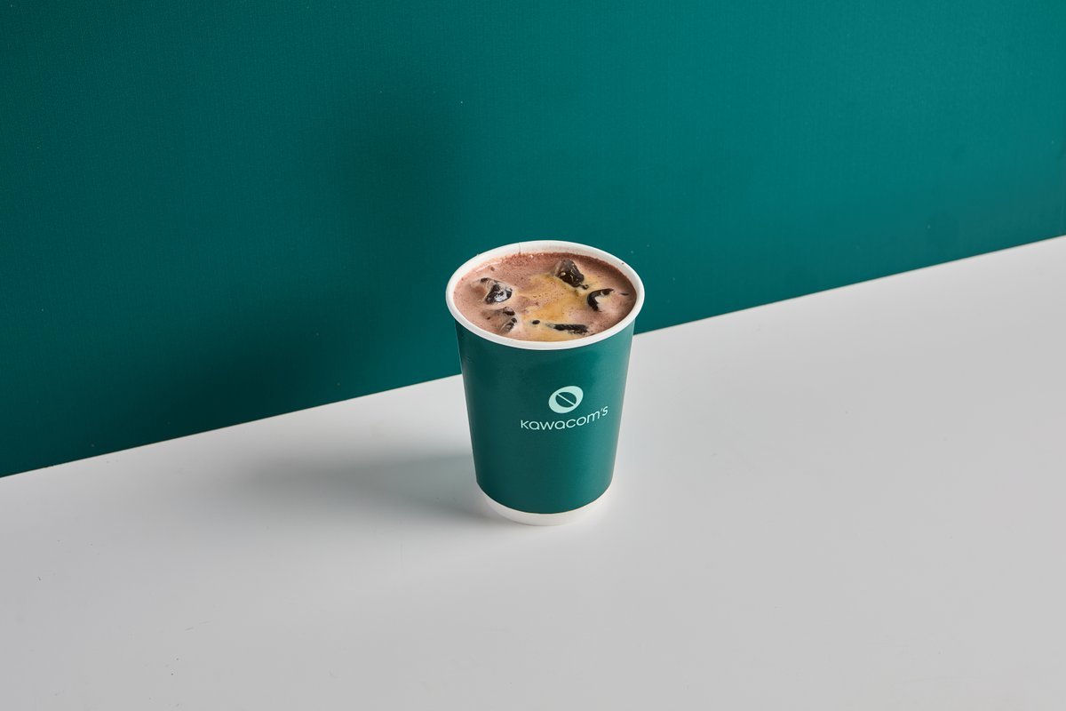 Iced Mocha Regular