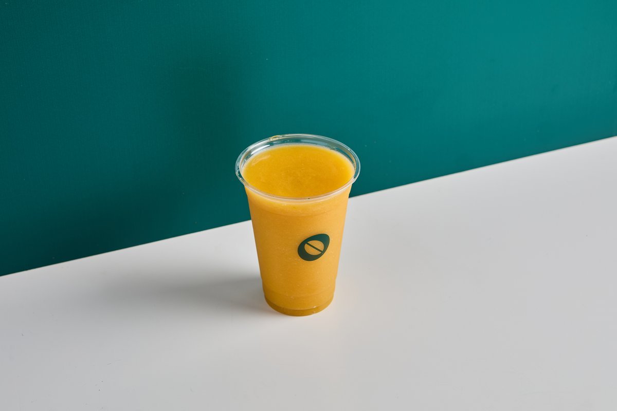 Mango Smoothie