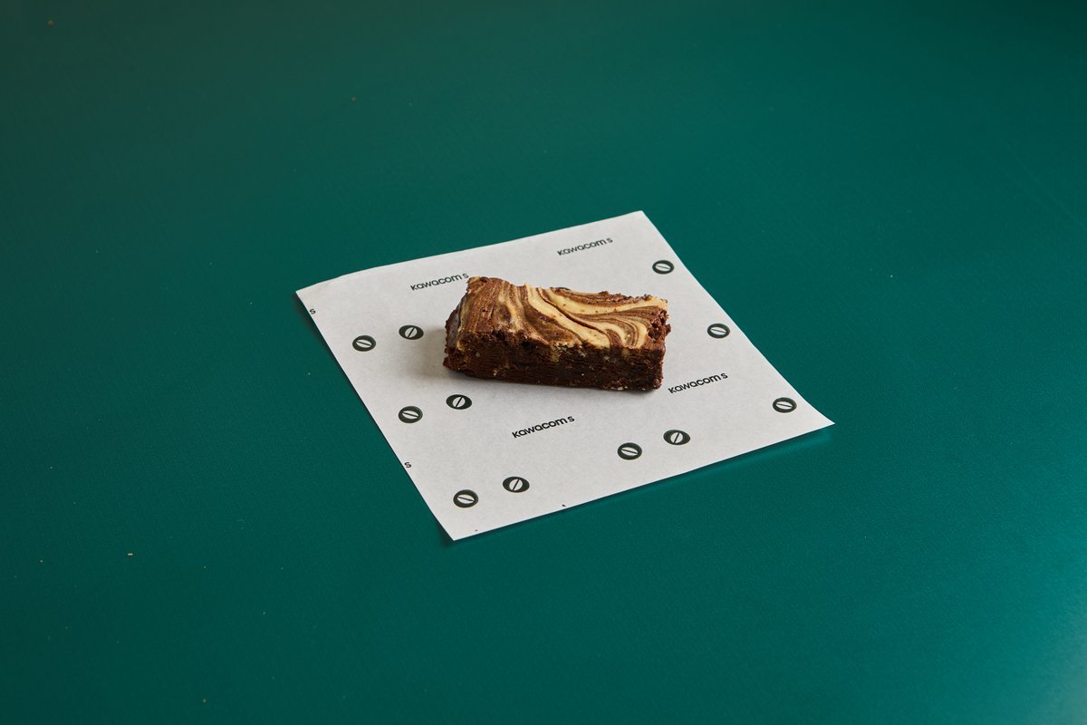 Marble Brownie