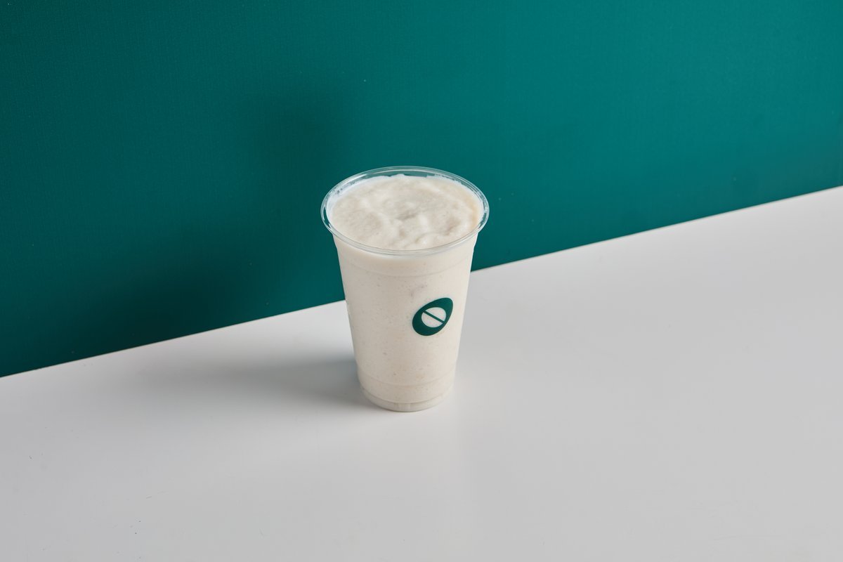 Milkshake French Vanilla