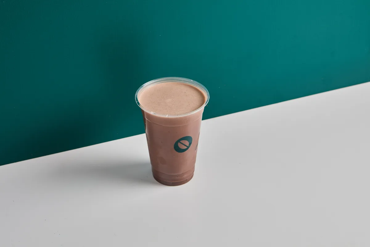Protein Chocolate Flavor
