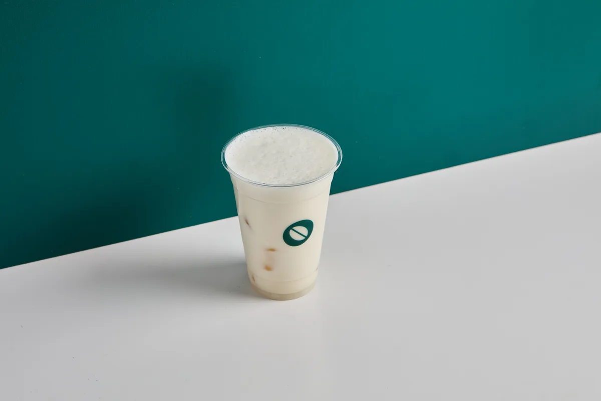 Protein Vanilla Flavor