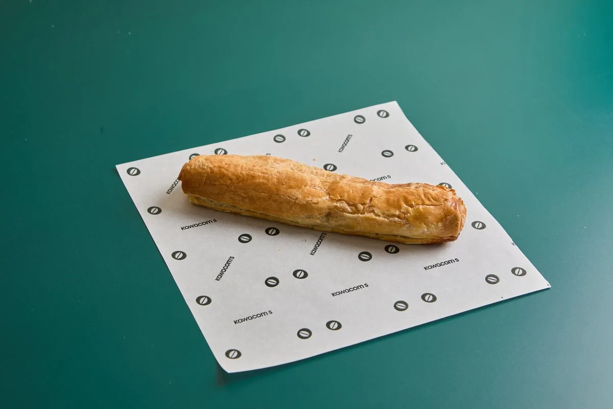 Sausage Pie