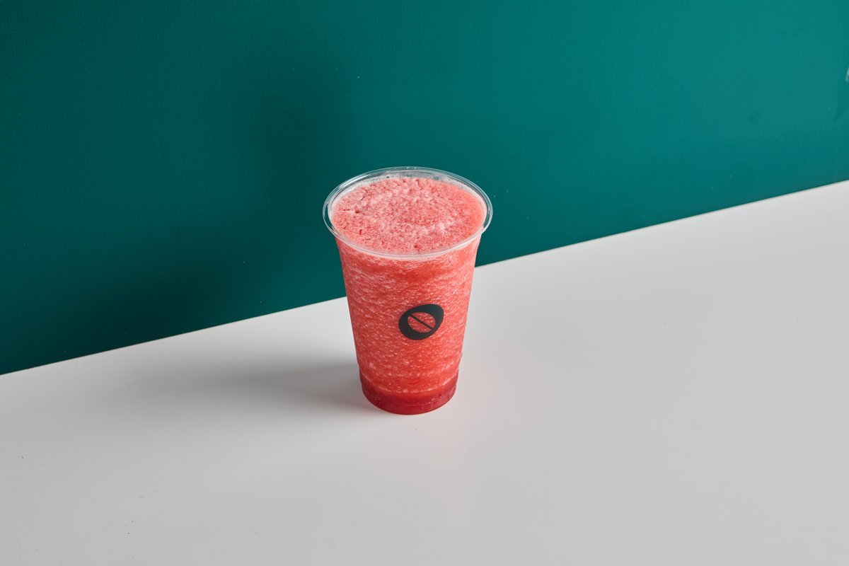 Strawberry Smoothie