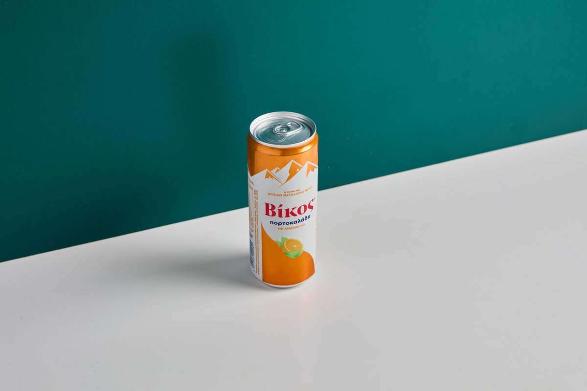 Vikos Orange
