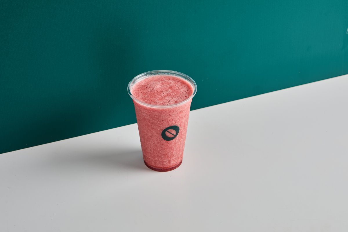 Watermelon Smoothie
