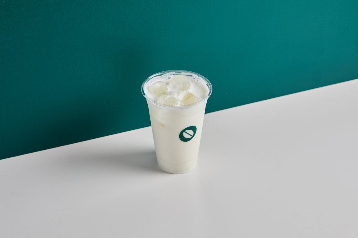 White Chocolate Cold