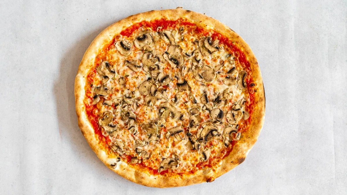 Funghi