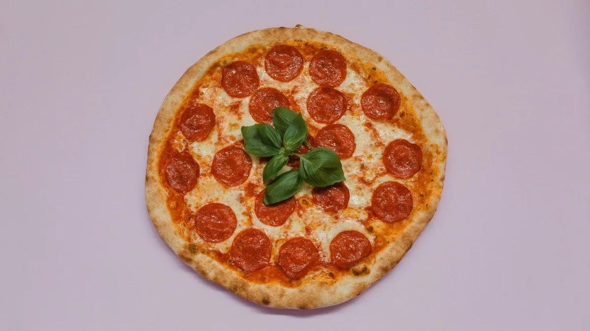 Pepperoni