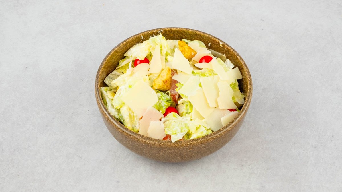 Cezar salata