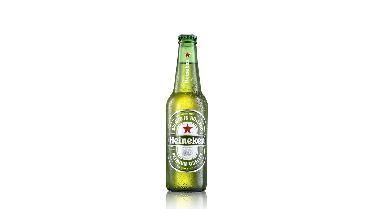 Heineken 0,33 l