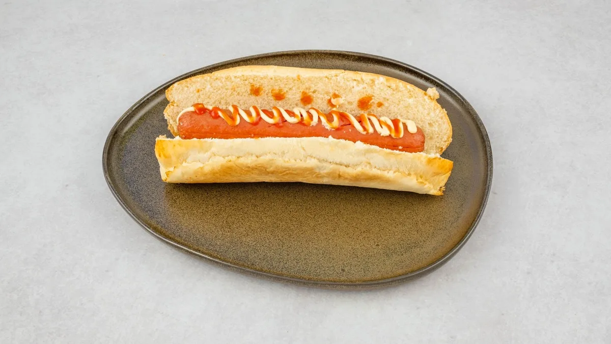 Hot dog