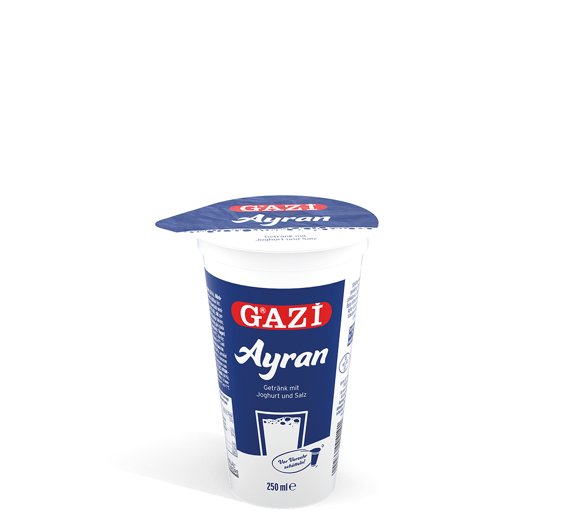 Ayran 220 ml