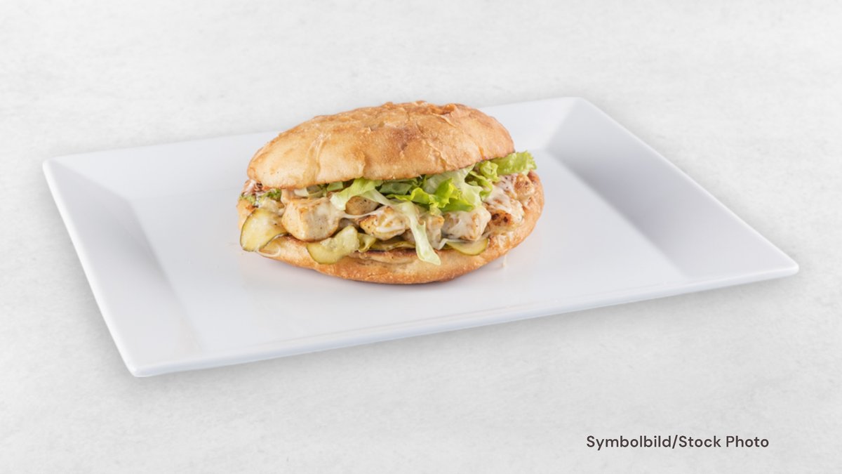 Chicken Sandwich