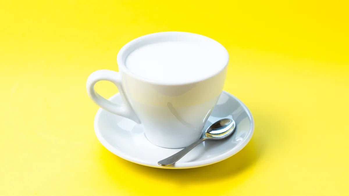 Cappuccino Latte
