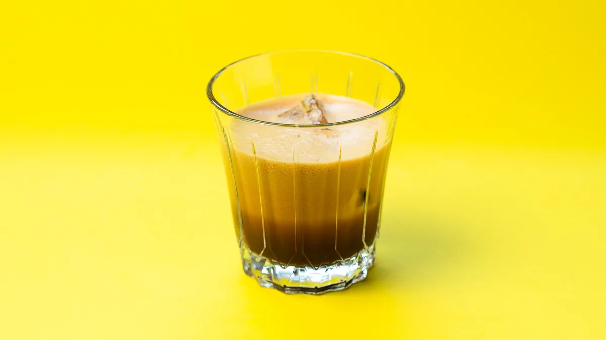 Espresso Freddo