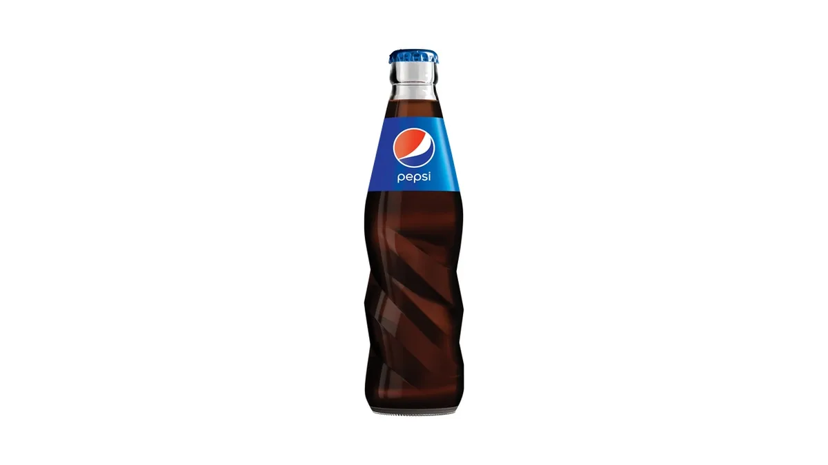 Pepsi 0.25 l