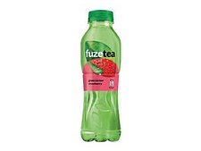 FUZE tea green 0,5l