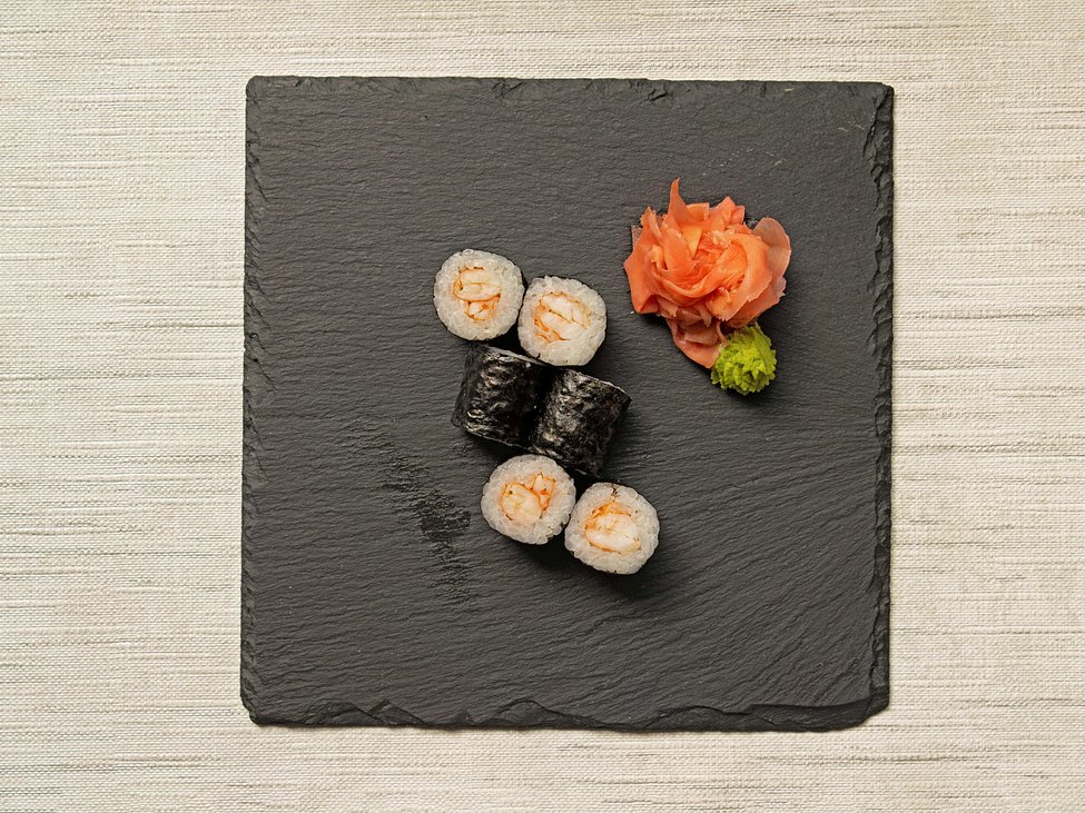 Maki kreveta