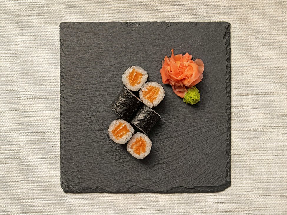 Maki losos