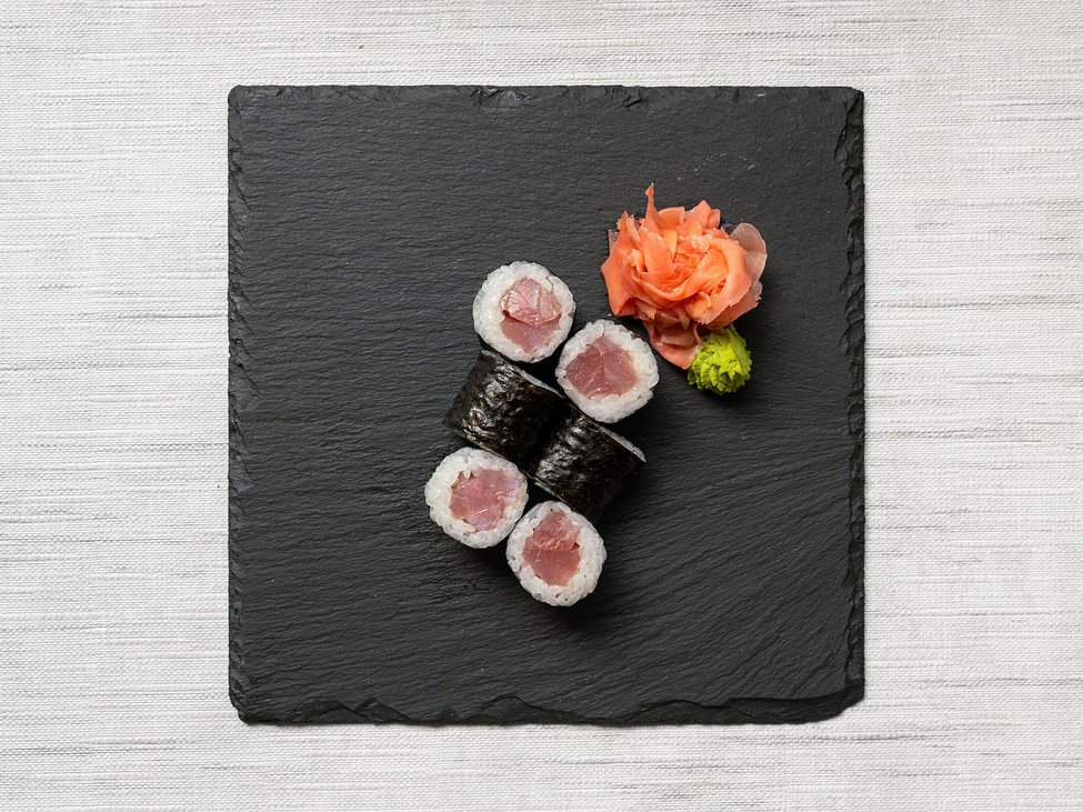 Maki tuniak